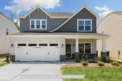 4090 Stallion Street, High Point, NC 27262
