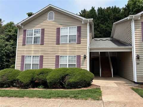 25 Meadowood Glen Way, Greensboro, NC 27409