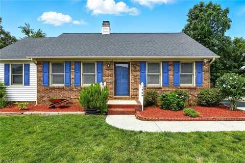 1908 Astoria Court, Winston Salem, NC 27127