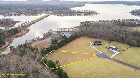 229 Houston's Hideaway, Lexington, NC 27292