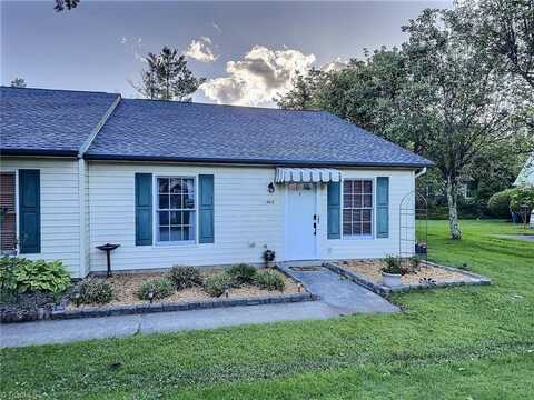 488 Kellwood Drive Extension, Boone, NC 28607