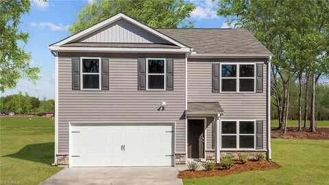 1529 String Drive, Winston Salem, NC 27107