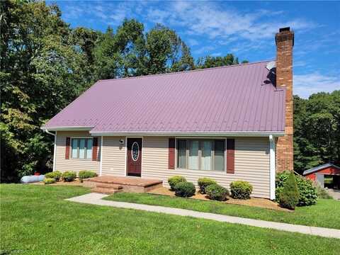 1160 Flinty Knoll Road, Pinnacle, NC 27043