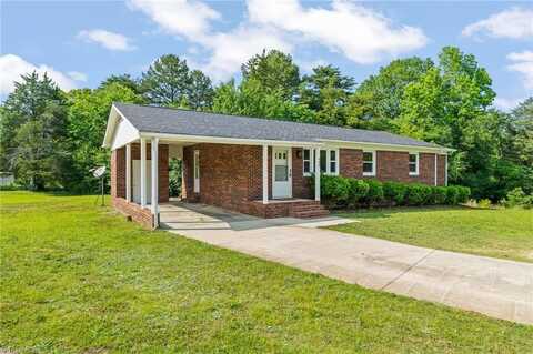 125 Jacklyn Court, High Point, NC 27265