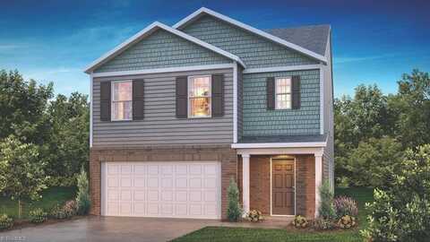 6598 Capstone Court, Rural Hall, NC 27045