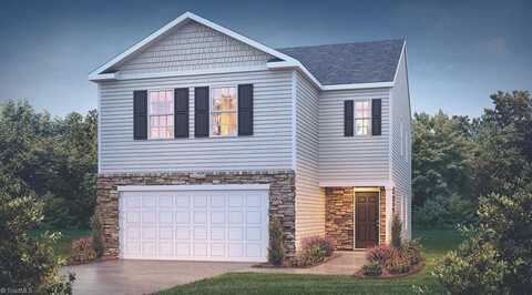 6604 Capstone Court, Rural Hall, NC 27045