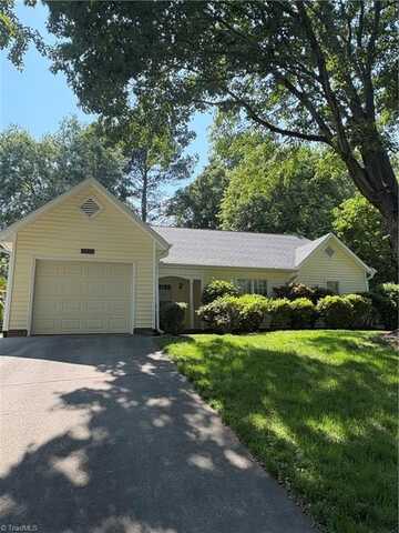 1056 Gales Avenue, Winston Salem, NC 27103
