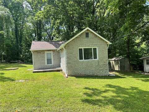 518 Efird Street, Winston Salem, NC 27105