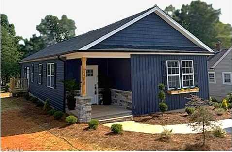 2400 Jefferson Avenue, Winston Salem, NC 27103