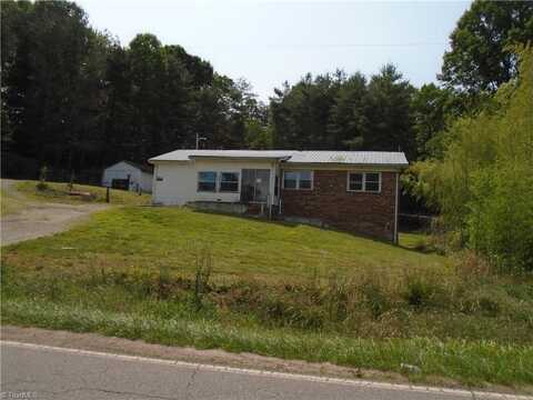 1668 Siloam Road, Mount Airy, NC 27030