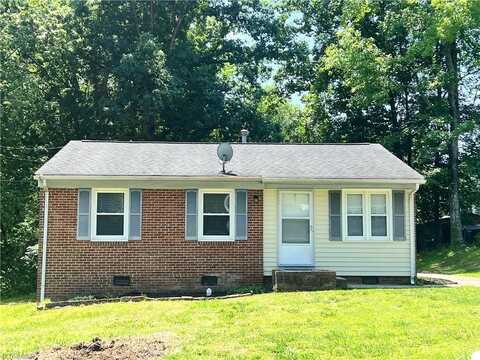 1120 Springfield Road, High Point, NC 27263
