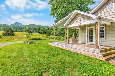 135 Vaughn Lane, Pilot Mountain, NC 27041