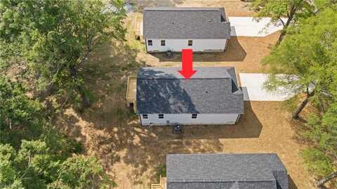 2305 Pinecroft Drive, Burlington, NC 27217