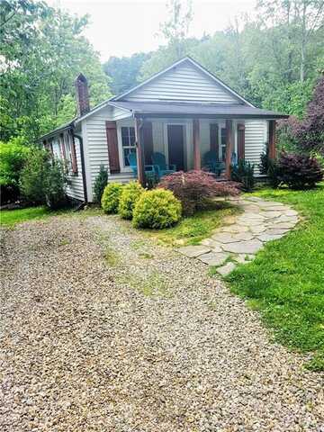 3273 N Old Nc Highway 16, Millers Creek, NC 28651