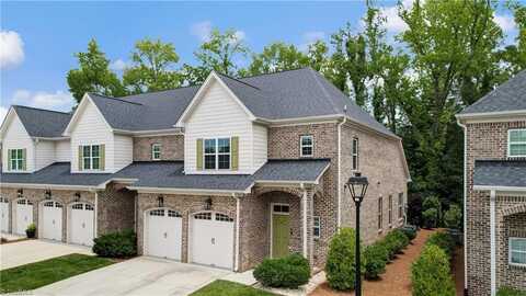 18 Gingerly Lane, Greensboro, NC 27455