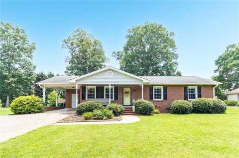 684 Angus Street, Rural Hall, NC 27045