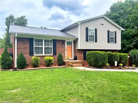 118 Glendale Road, Lexington, NC 27292