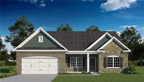 1618 Lazy Fox Lane, Kernersville, NC 27265