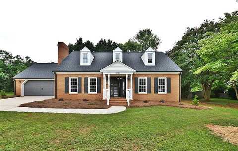 2700 Regency Drive, Winston Salem, NC 27106