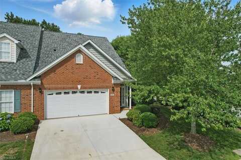 4509 Veranda Lake Court, Greensboro, NC 27409
