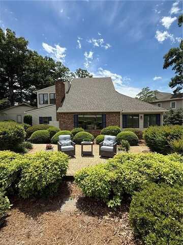 191 Fairway Drive, Advance, NC 27006