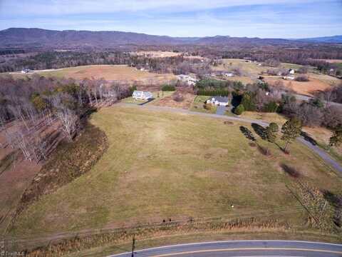 Lot 4 Laurelwood Road, State Road, NC 28676