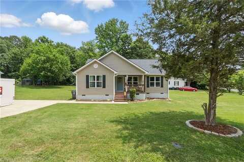 4402 Southern Webbing Mill Road, Greensboro, NC 27405