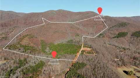 337 Goat House Road, Lambsburg, VA 24351