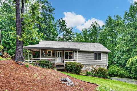 980 Redwood Drive, Asheboro, NC 27205