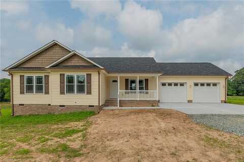 2077 Old Wesley Chapel Road, Linwood, NC 27299