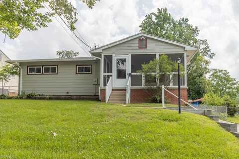 2203 Van Wert Street, Greensboro, NC 27403