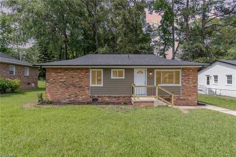 821 Da Vinci Street, Durham, NC 27704