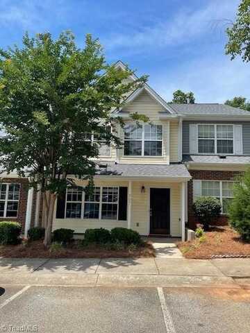 327 Malamute Lane, Greensboro, NC 27407