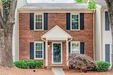 2829 Windy Crossing, Winston Salem, NC 27127