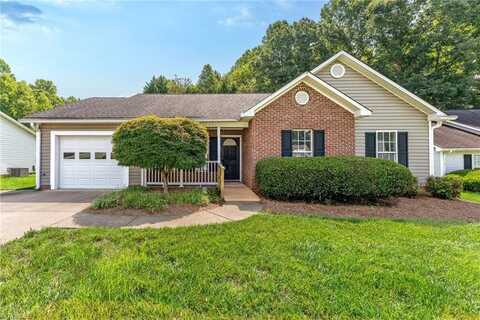 125 Haven Grove Trail, Clemmons, NC 27012