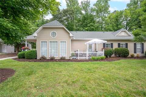 130 W Brick Walk Court, Mocksville, NC 27028