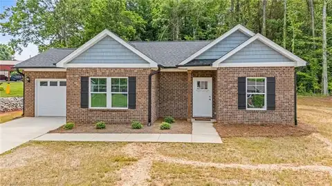 214 Choyce Street, Lexington, NC 27295