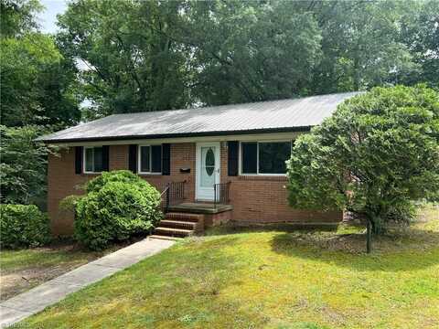 240 Byerly Street, Mount Airy, NC 27030
