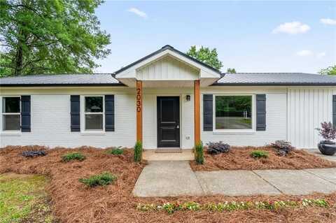 2030 Glovenia Drive, Winston Salem, NC 27127