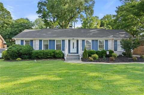 1911 Woodland Avenue, Burlington, NC 27215