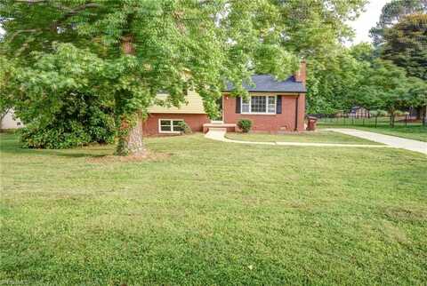 318 Collinwood Drive, Burlington, NC 27215