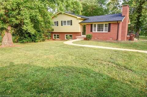 318 Collinwood Drive, Burlington, NC 27215
