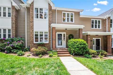 4548 Fernhaven Circle, Winston Salem, NC 27104