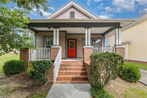 610 Bingham Street, Greensboro, NC 27401