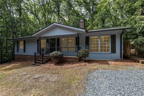 162 Claude Holden Drive, Randleman, NC 27317
