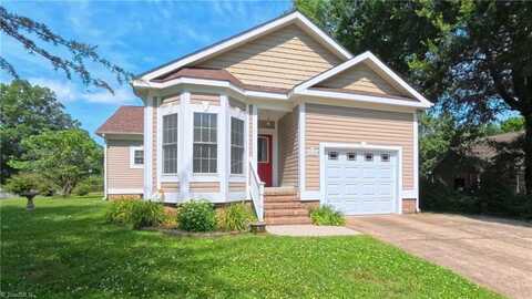 314 S Market Street, Madison, NC 27025