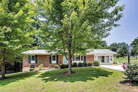 259 Anchor Drive, Asheboro, NC 27205