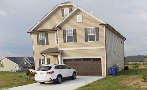 220 Twisted Cypress Lane, Winston Salem, NC 27127