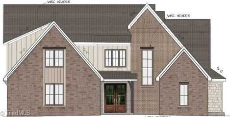 9664 Lissara Camp Court, Lewisville, NC 27023