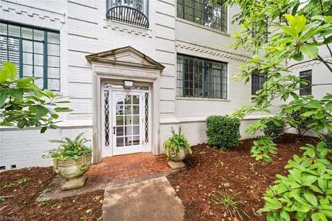 1700 Elm Street N, Greensboro, NC 27408